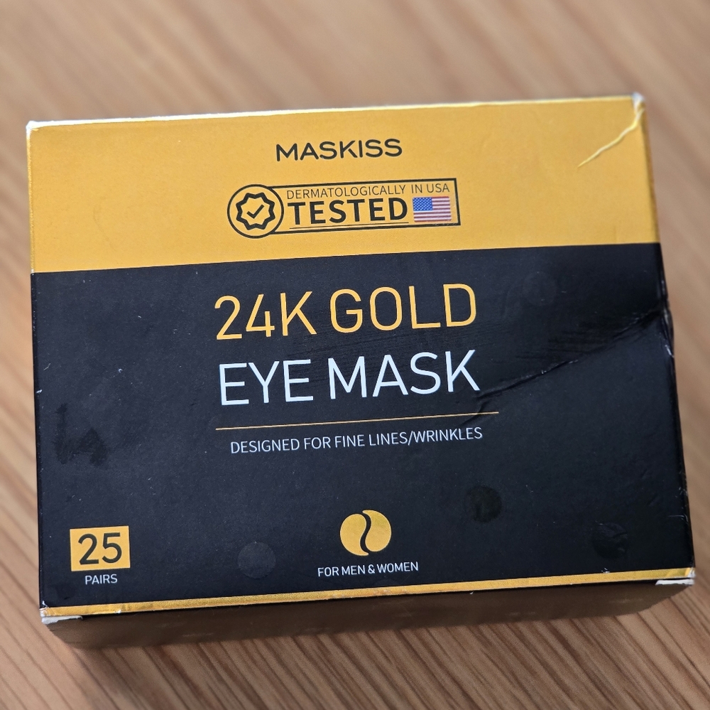 MASKISS 22 pices